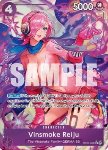 Vinsmoke Reiju (OP06-069) (V.2)