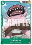 Wadatsumi (OP06-037)