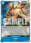 Zeff (OP06-048)
