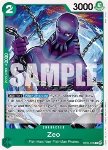 Zeo (OP06-028)