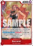 Baccarat (OP07-010)