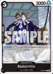 Baskerville (OP07-087)