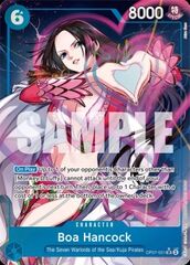 Boa Hancock (OP07-051)