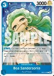 Boa Sandersonia (OP07-050)
