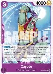 Capote (OP07-063)