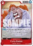 Curly.Dadan (OP07-004)