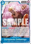 Donquixote Doflamingo (OP07-048)