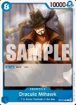 Dracule Mihawk (OP07-044)