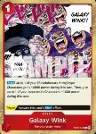 Galaxy Wink (OP07-016)