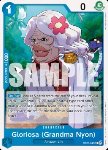 Gloriosa (Grandma Nyon) (OP07-041)