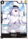 Hattori (OP07-088)