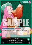 Jewelry Bonney (OP07-019)