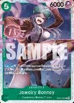 Jewelry Bonney (OP07-026)