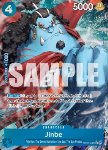 Jinbe (OP07-045)