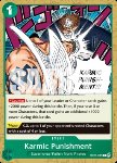 Karmic Punishment (OP07-035)