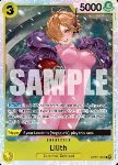 Lilith (OP07-111)