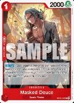 Masked Deuce (OP07-013)