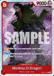 Monkey.D.Dragon (OP07-015)