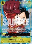 Monkey.D.Luffy (OP07-109)