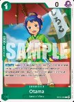 Otama (OP07-022)