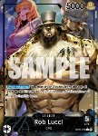 Rob Lucci (OP07-079)