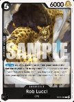 Rob Lucci (OP07-093)
