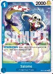 Salome (OP07-043)