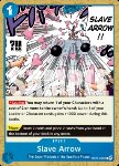 Slave Arrow (OP07-056)