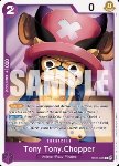 Tony Tony.Chopper (OP07-066)