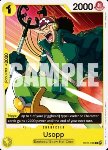 Usopp (OP07-099)