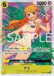 Nami (OP08-106) (V.1)