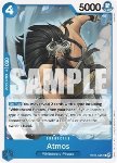 Atmos (OP08-040)