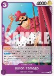 Baron Tamago (OP08-070)