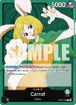 Carrot (OP08-021) (V.1)