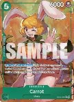 Carrot (OP08-023) (V.2)