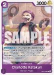 Charlotte Katakuri (OP08-062)