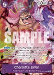 Charlotte Linlin (OP08-069) (V.2)