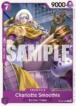 Charlotte Smoothie (OP08-065)