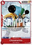 Chessmarimo (OP08-006)