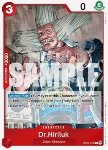 Dr.Hiriluk (OP08-016)