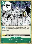 Electrical Luna (OP08-036)