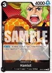 Hamlet (OP08-090)