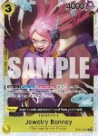 Jewelry Bonney (OP08-105) (V.1)