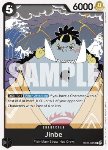 Jinbe (OP08-085)