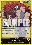 Kalgara (OP08-098) (V.1)