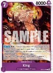 King (OP08-060)