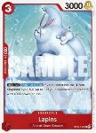 Lapins (OP08-012)