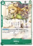 Milky (OP08-032)