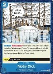 Moby Dick (OP08-056)