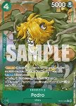 Pedro (OP08-030) (V.2)